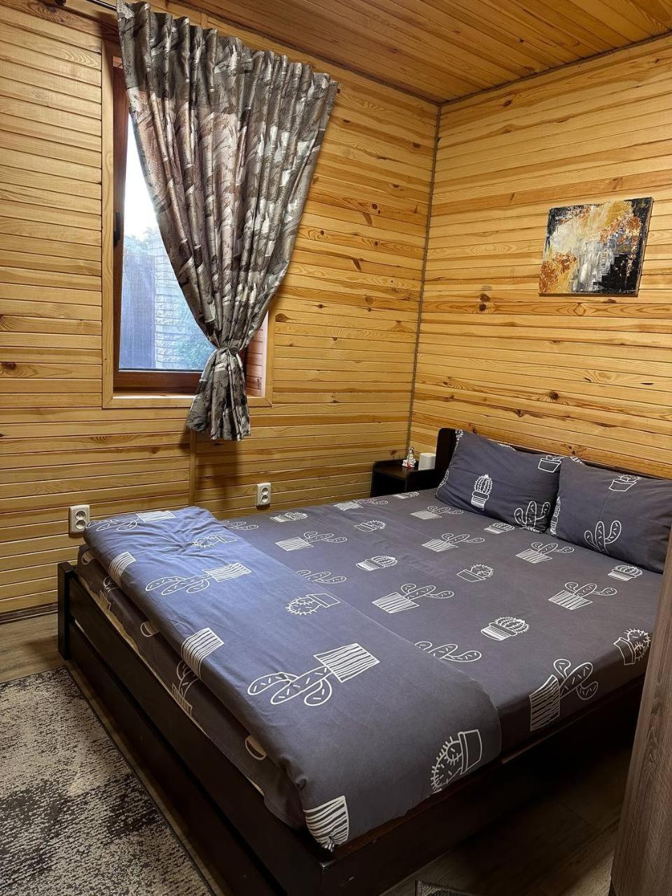 Villa Гостевой Комплекс "Дядя Саша" à Sokirno Chambre photo